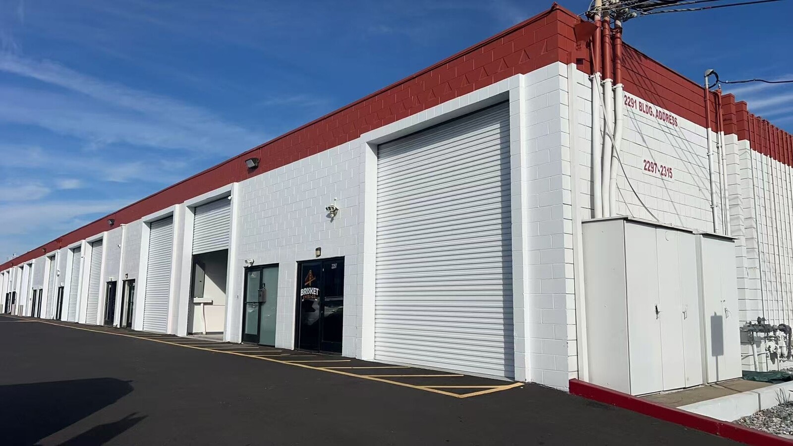 2297-2317 American Ave, Hayward, CA 94545 - Unit 2299 -  - Interior Photo - Image 1 of 5