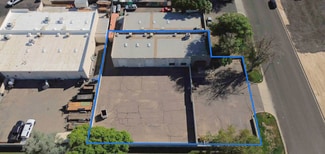 More details for 6097 N 57th Dr, Glendale, AZ - Industrial for Sale