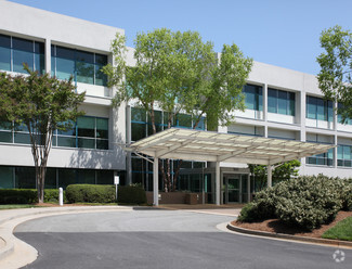 More details for 500 Medical Center Blvd, Lawrenceville, GA - Medical for Lease