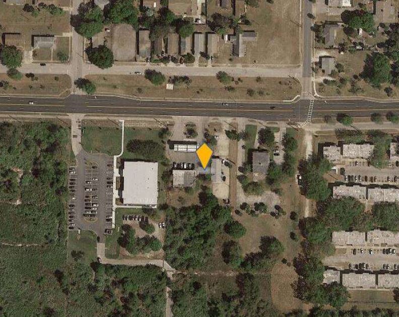 653 E University Blvd, Melbourne, FL for sale Primary Photo- Image 1 of 1