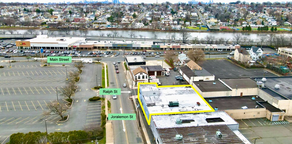 21 Joralemon St, Belleville, NJ for sale - Building Photo - Image 1 of 1