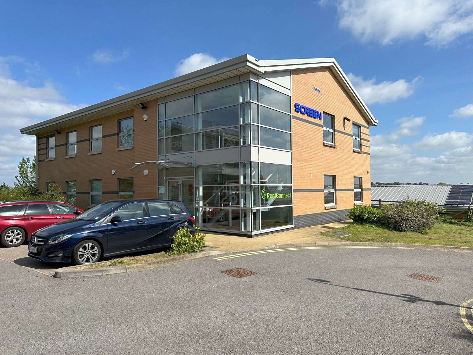 Capability Green, Luton for sale Building Photo- Image 1 of 1