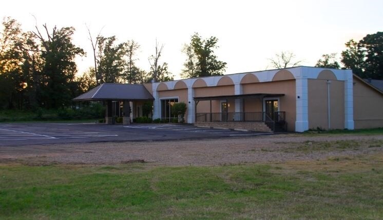 6241 Hampton Rd, Texarkana, TX for sale Building Photo- Image 1 of 1
