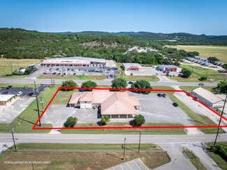 More details for 1071 FM 2673, Canyon Lake, TX - Specialty for Sale
