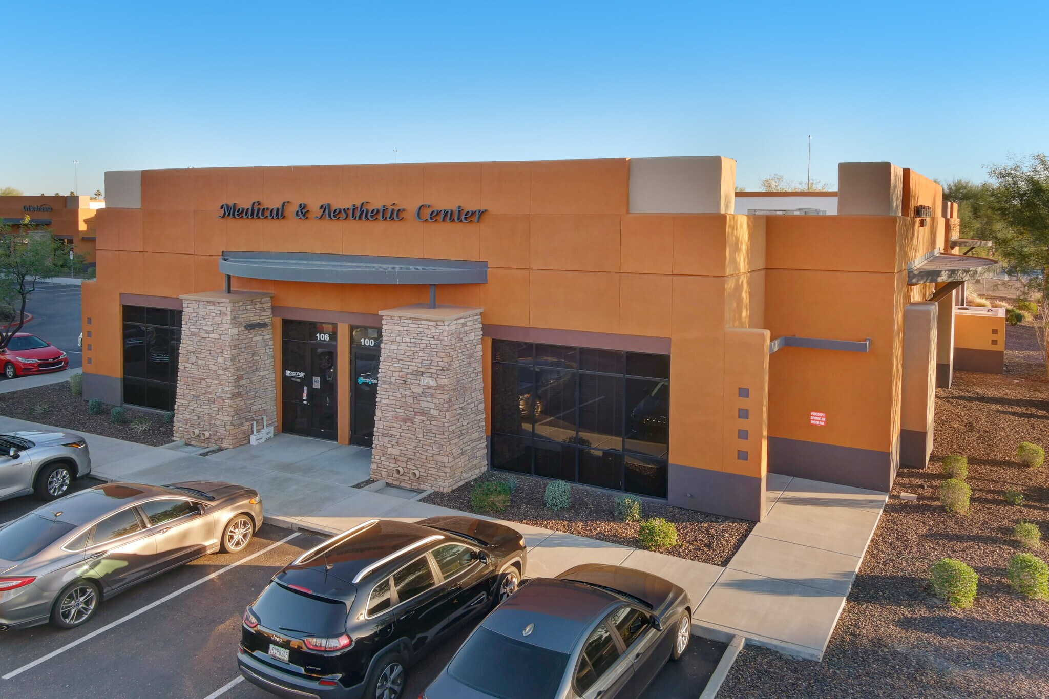 20325 51st, Glendale, AZ for sale Building Photo- Image 1 of 1