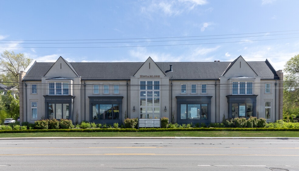 3775 S Highland Dr, Millcreek, UT for lease - Building Photo - Image 1 of 21