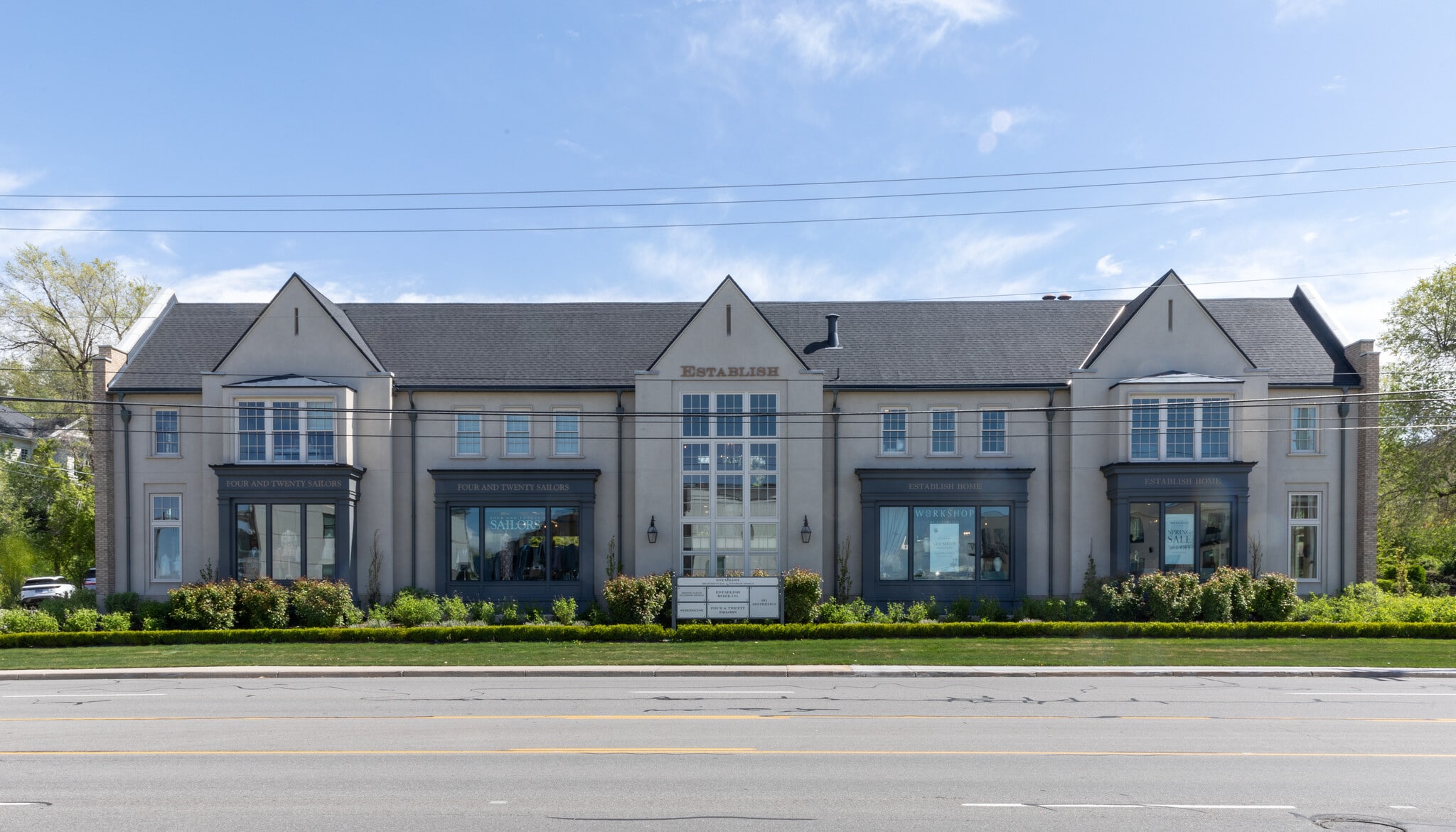 3775 S Highland Dr, Millcreek, UT for lease Building Photo- Image 1 of 22