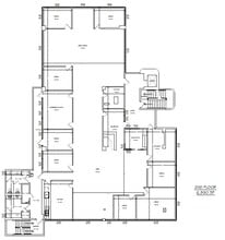 23291 Mill Creek Dr, Laguna Hills, CA for lease Floor Plan- Image 1 of 1