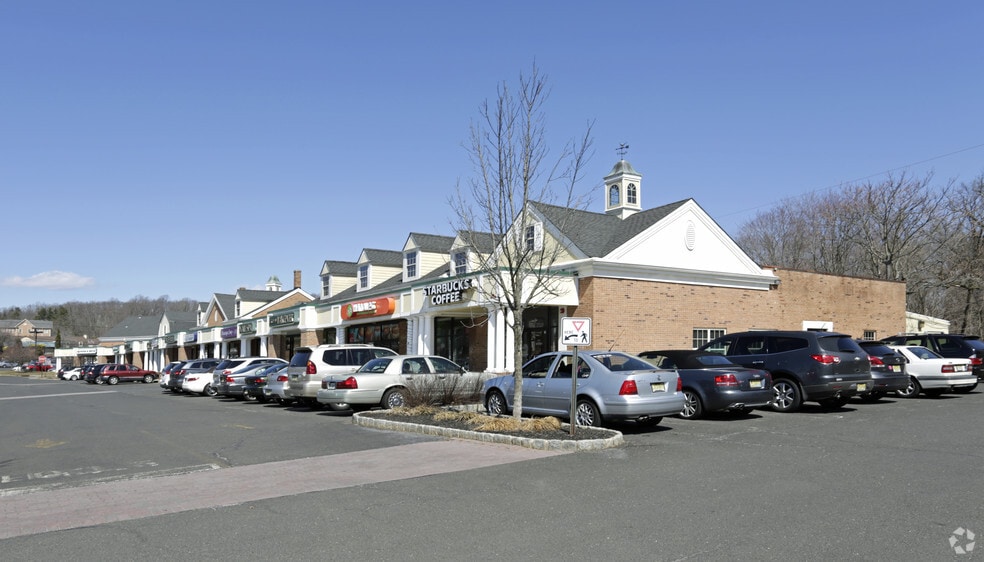 64 Mountain Blvd, Warren, NJ for lease - Building Photo - Image 2 of 8