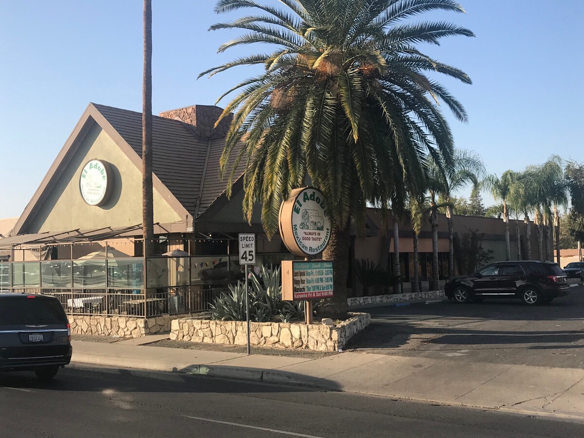 2620 Ming Ave, Bakersfield, CA 93304