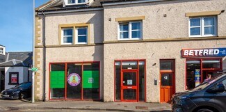 More details for 10 St Andrew St, Dalkeith - Retail for Sale
