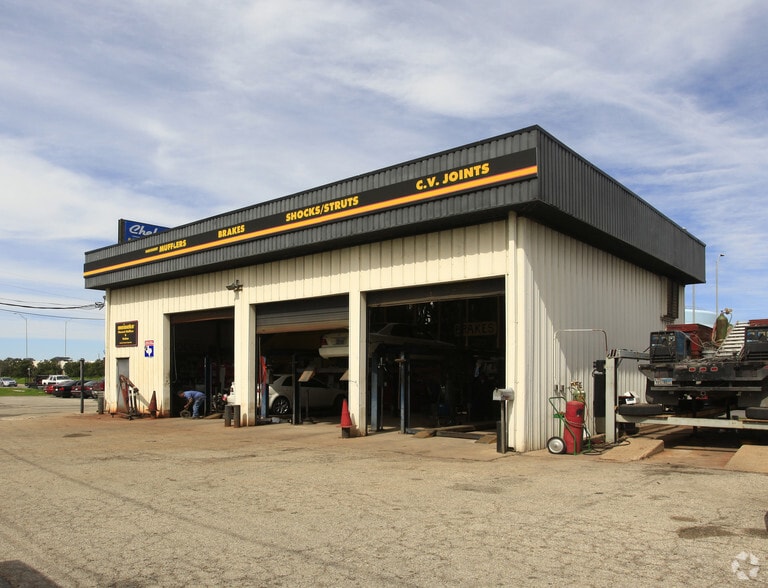 12732 Research Blvd, Austin, TX for sale - Primary Photo - Image 1 of 2