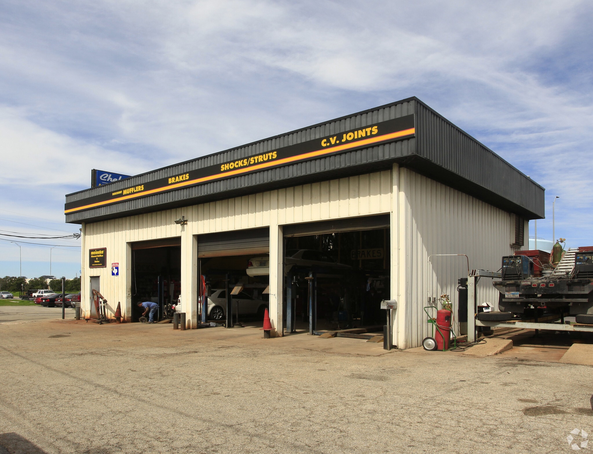 12732 Research Blvd, Austin, TX for sale Primary Photo- Image 1 of 3