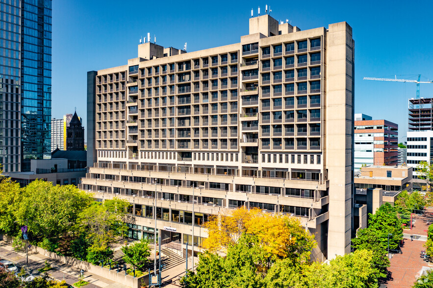 3701 Chestnut St, Philadelphia, PA for sale - Primary Photo - Image 1 of 1