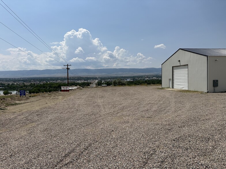 1720 Bryan Stock Trail, Casper, WY for lease - Building Photo - Image 3 of 25