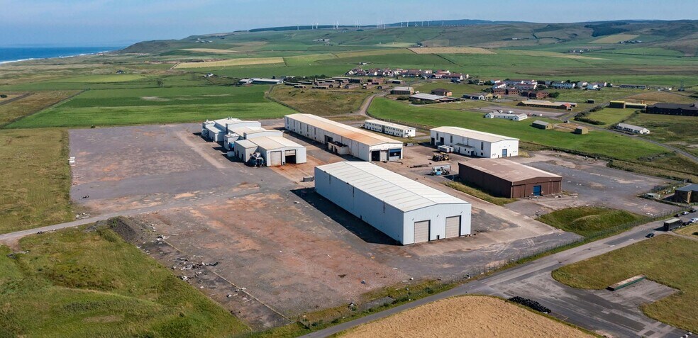 Machrihanish, Campbeltown for lease - Building Photo - Image 1 of 33