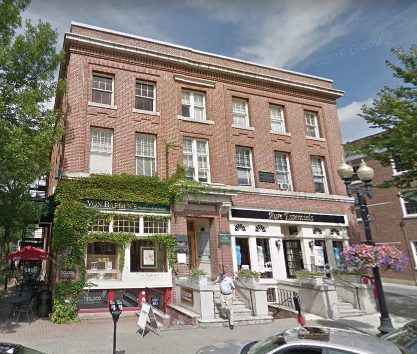 21-27 S Main St, Hanover, NH for sale Other- Image 1 of 1