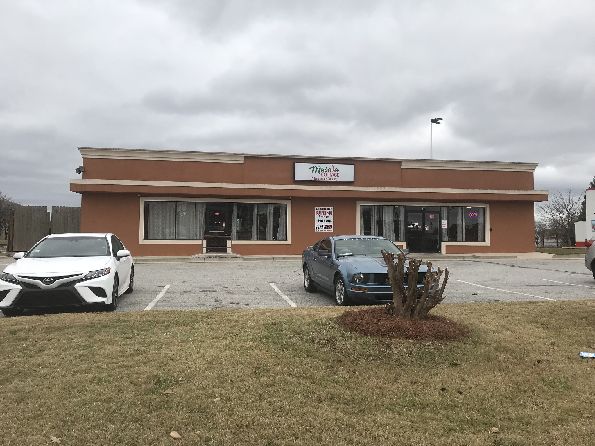 931 Hwy 155 S, McDonough, GA for sale Other- Image 1 of 1