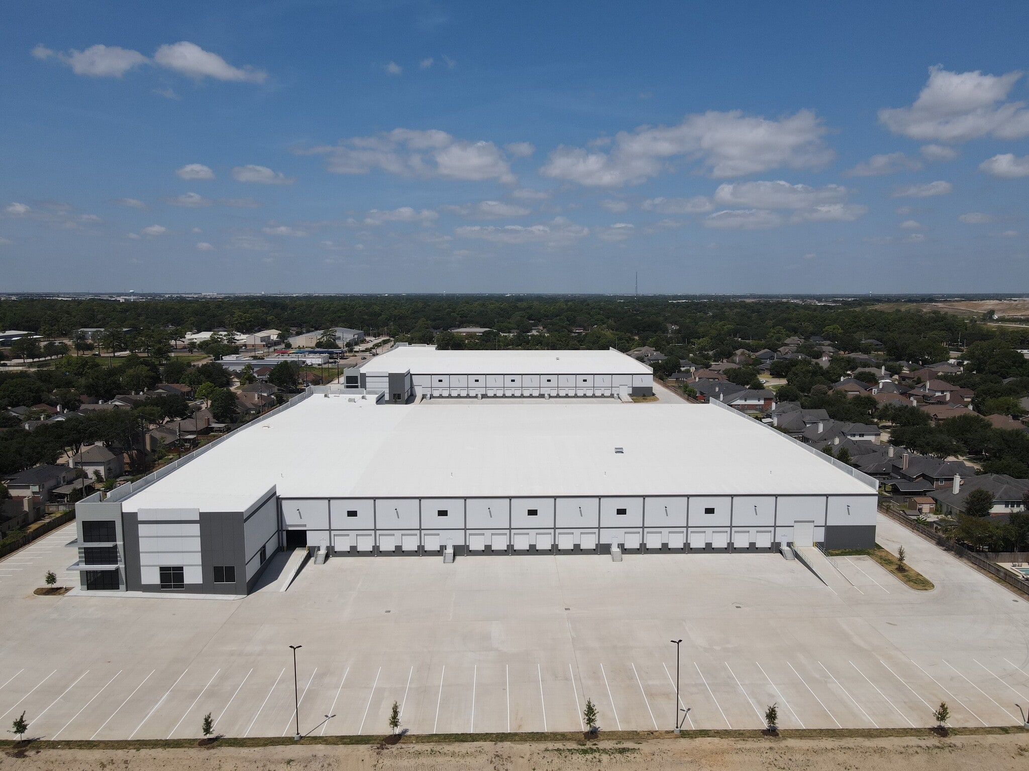 Fairbanks North Houston Rd, Houston, TX 77040 Fairbanks Northwest