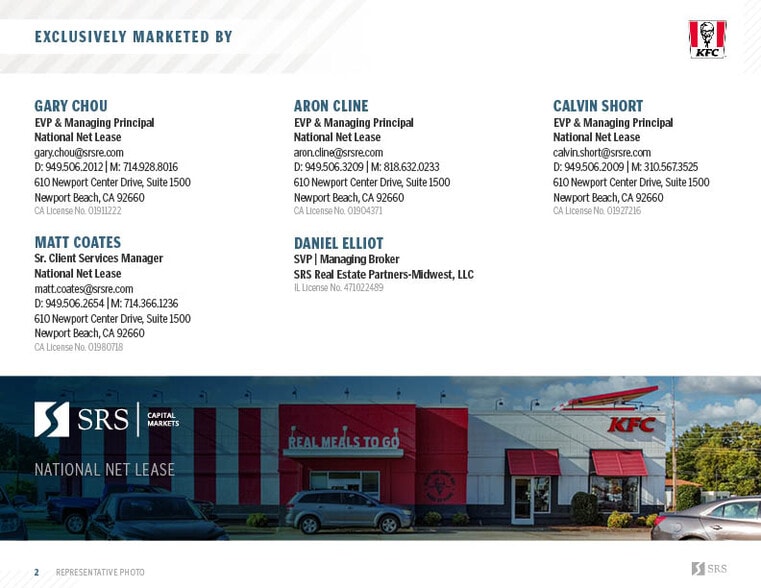 895 4th St W, Milan, IL for sale - Building Photo - Image 2 of 4