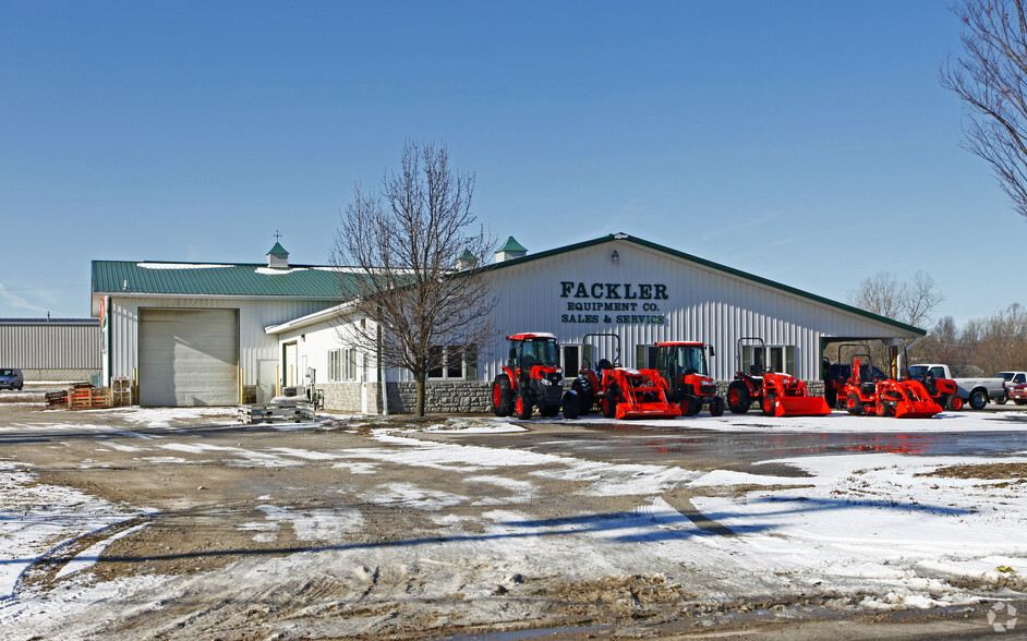 653 Home Rd N, Mansfield, OH for sale - Building Photo - Image 3 of 15