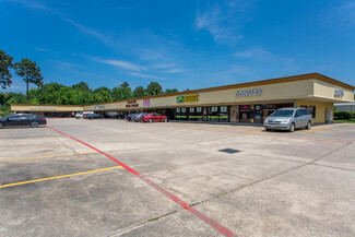 More details for 701 E Main St, Tomball, TX - Office/Retail, Retail for Lease