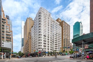 More details for 300 E 46th St, New York, NY - Retail for Lease