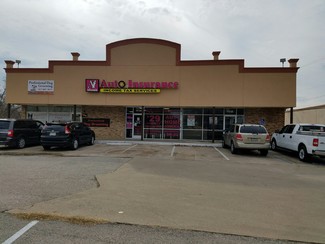 More details for 4910 Broadway Ave, Haltom City, TX - Retail for Lease