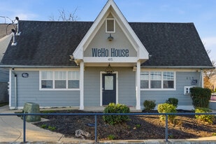 WeHo House - Airbnb Property