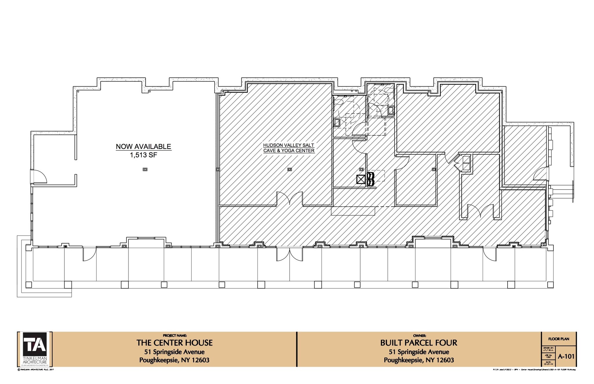 25 Van Wagner Rd, Poughkeepsie, NY for sale Building Photo- Image 1 of 1