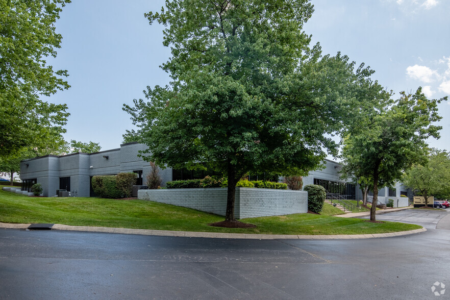 1645 Murfreesboro Rd, Nashville, TN for lease - Building Photo - Image 2 of 5