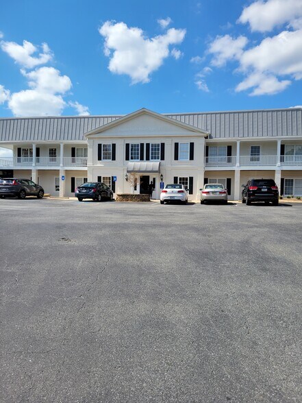 1100 Turner Rd, Cumming, GA for sale - Building Photo - Image 1 of 1