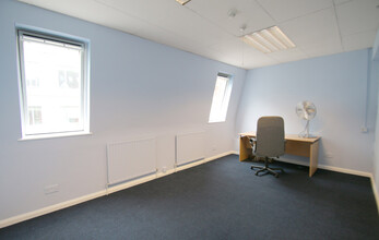 89 Fleet St, London for lease Interior Photo- Image 2 of 5