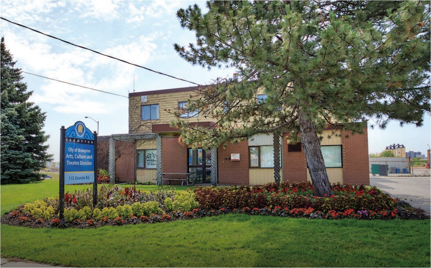 115 Orenda Rd, Brampton, ON L6W 1V7