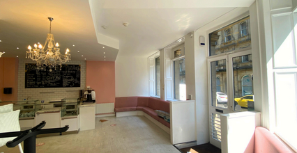 13-15 Queen St, Newcastle Upon Tyne for lease Interior Photo- Image 2 of 4