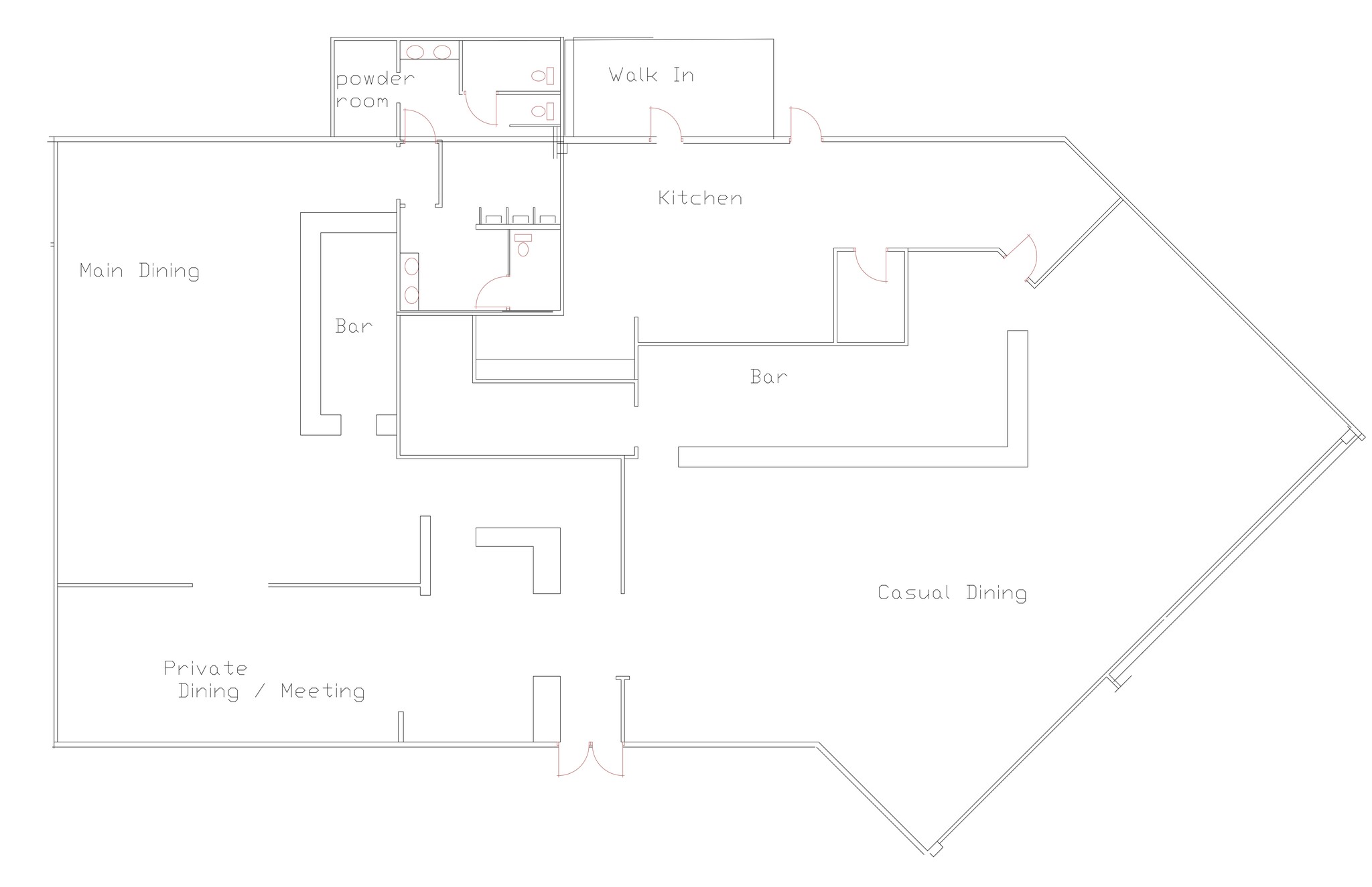 4600-4722 S 14th St, Abilene, TX for lease Site Plan- Image 1 of 1