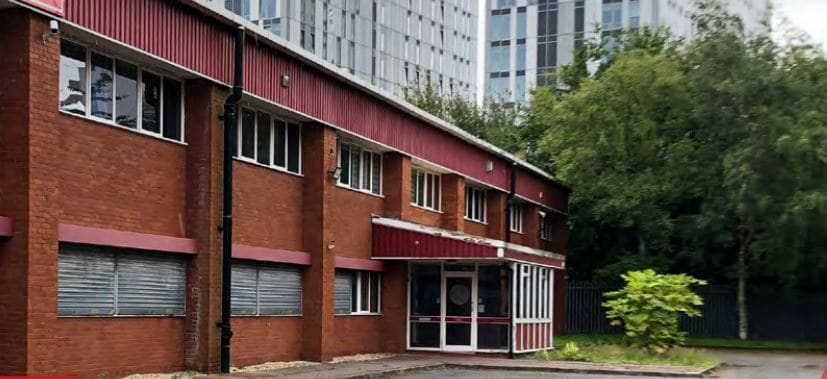 2 Michigan Ave, Salford for sale Building Photo- Image 1 of 1