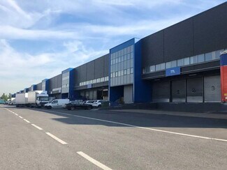 More details for Garonor, Aulnay-sous-Bois - Office, Industrial for Lease