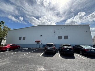 More details for 2033 Sunnydale Blvd W, Clearwater, FL - Industrial for Lease