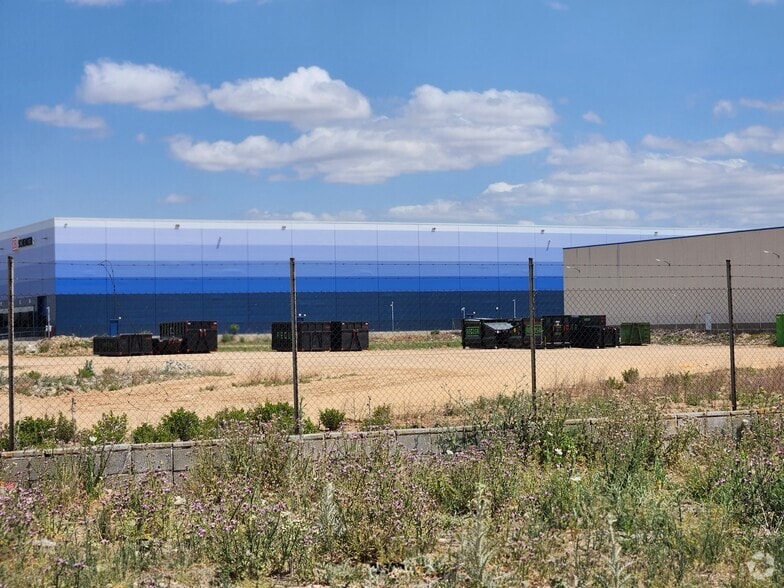 Avenida de Cristóbal Colón, 232, Guadalajara, Guadalajara for sale - Building Photo - Image 3 of 19