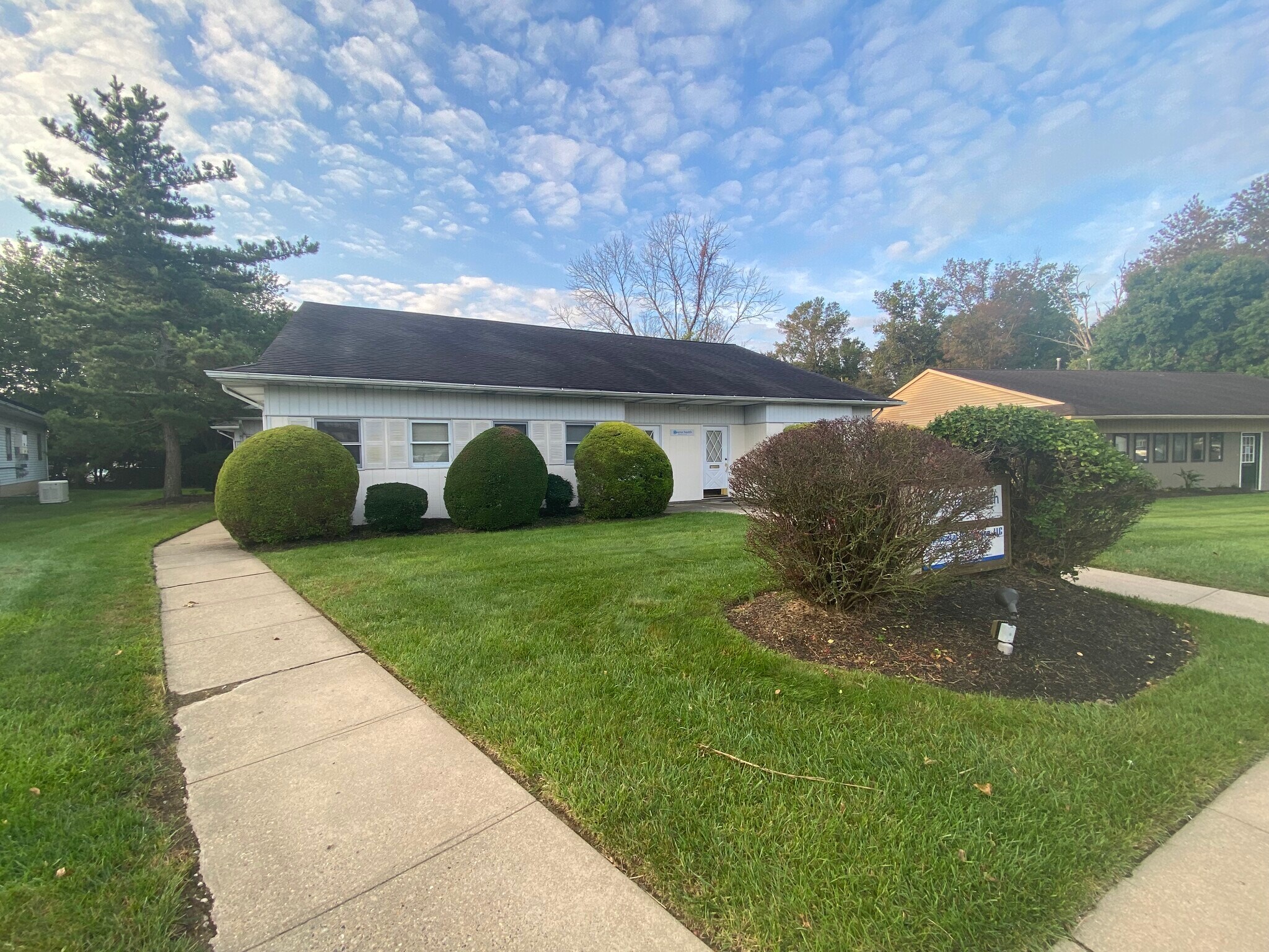 2131 Route 33, Hamilton, NJ for sale Building Photo- Image 1 of 1