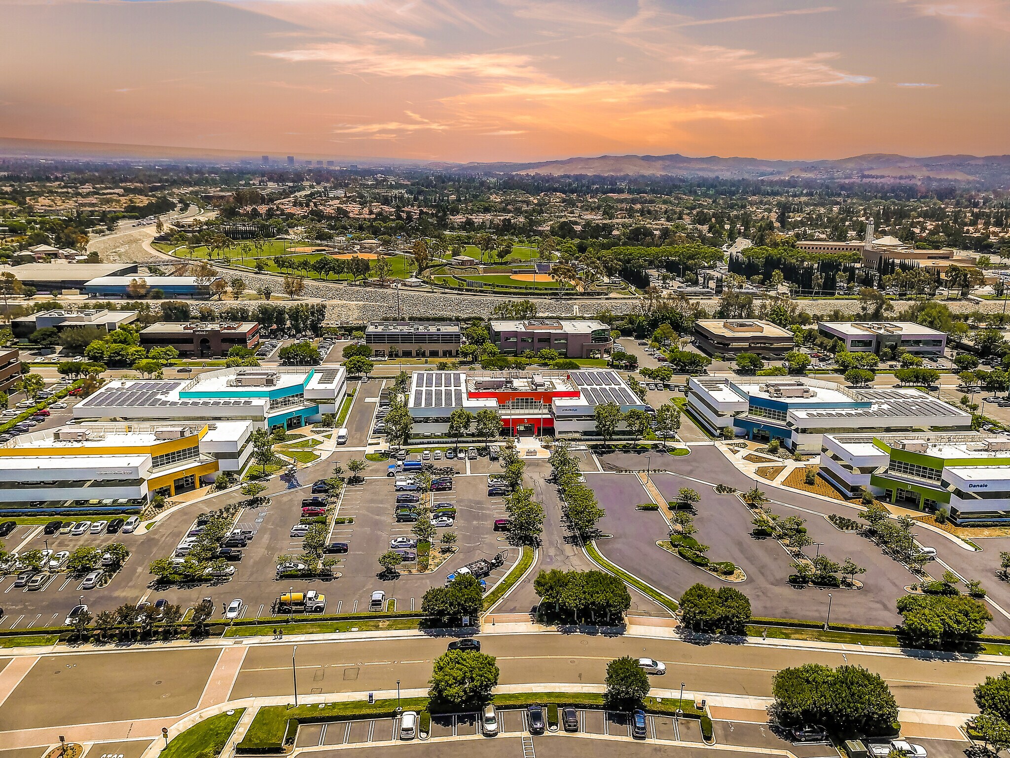 7 Corporate Park, Irvine, CA, 92606 Office Space For Lease