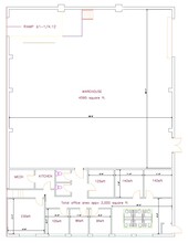 31 Sheridan St NW, Washington, DC for lease Floor Plan- Image 1 of 11