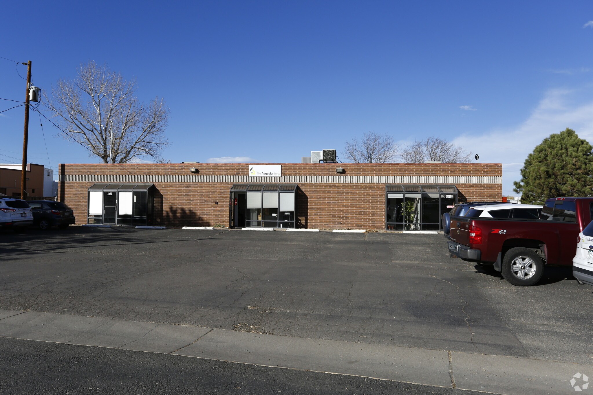 15485 W 44th Ave, Golden, CO for sale Building Photo- Image 1 of 1