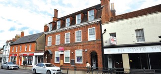 More details for 11 High St, Biggleswade - Retail for Lease