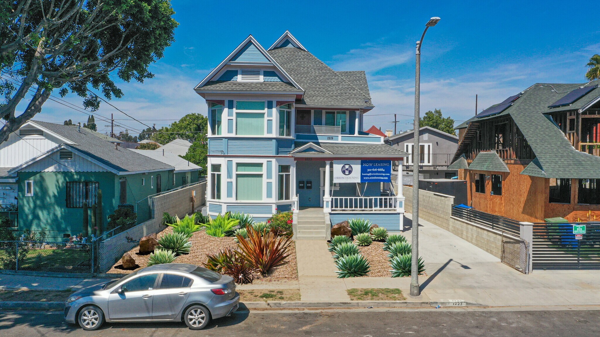 1219 W 25th St, Los Angeles, CA for sale Primary Photo- Image 1 of 1