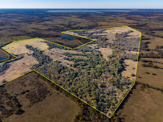 More details for 493 ac RS County Road 4310, Point, TX - Land for Sale