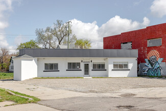 More details for 2930 E Grand Blvd, Detroit, MI - Retail for Sale