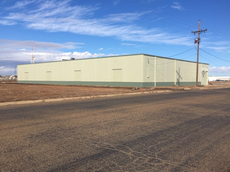 410 E 56th St, Lubbock, TX for lease - Other - Image 3 of 6