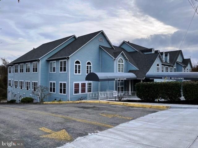 65 Duke St, Prince Frederick, MD for sale - Building Photo - Image 1 of 1